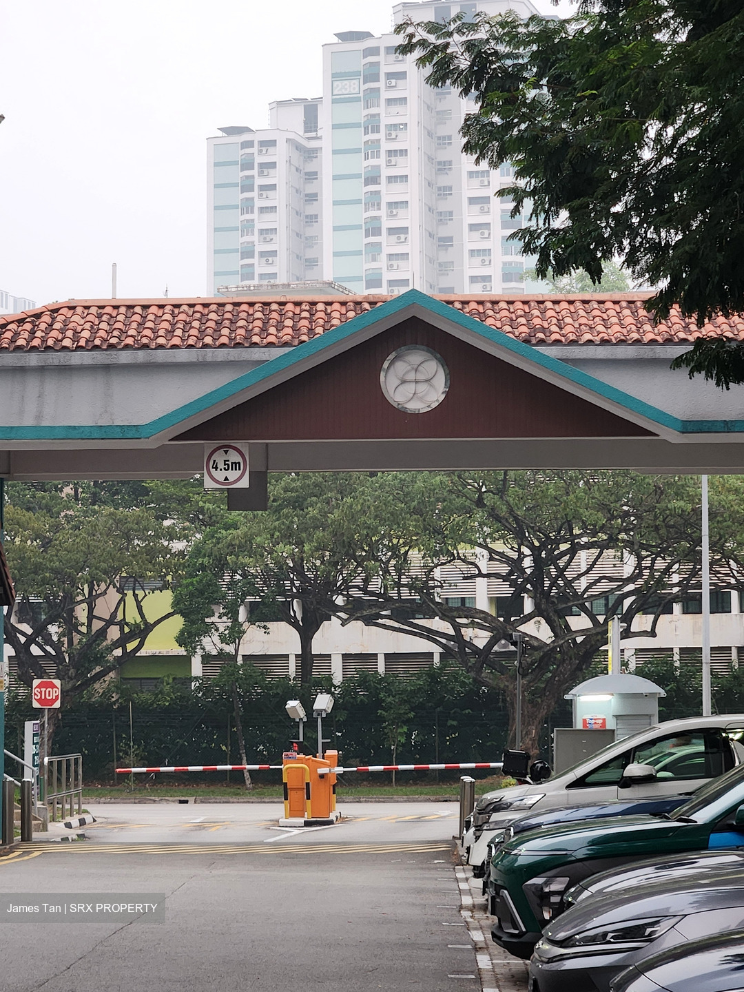 Blk 218 Jurong East Street 21 (Jurong East), HDB 4 Rooms #633787401